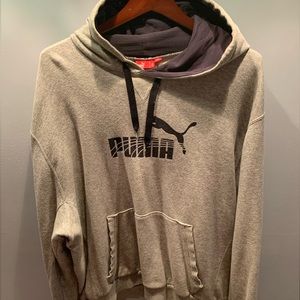 Classics Men’s Logo Hoodie